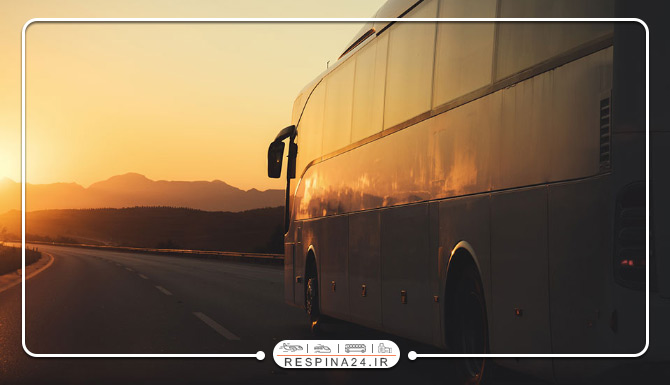 قیمت بلیط اتوبوس تبریز کرمانشاه